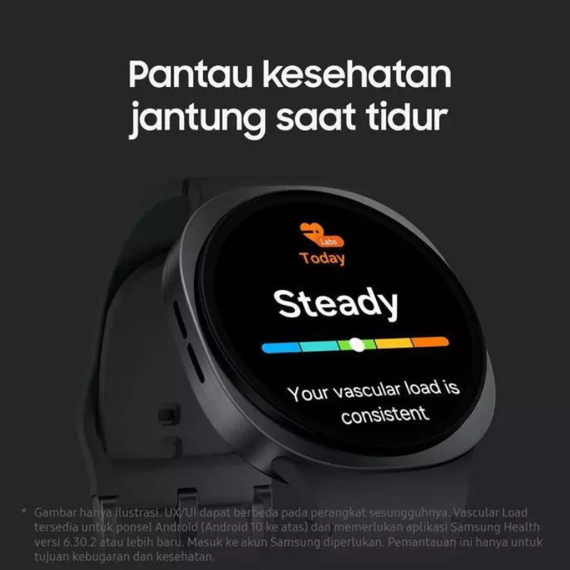 SAMSUNG WATCH 8